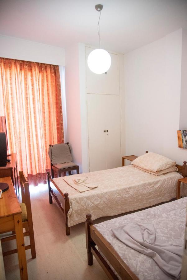 Stavros Double Ikos In Apartment